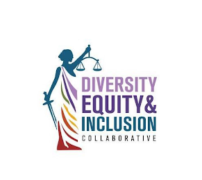 DIVERSITY EQUITY & INCLUSION COLLABORATIVE logo