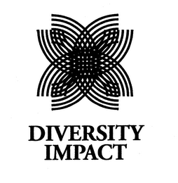DIVERSITY IMPACT logo