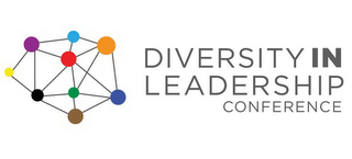 DIVERSITY IN LEADERSHIP CONFERENCE logo