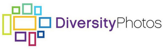 DIVERSITY PHOTOS logo