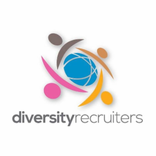 DIVERSITY RECRUITERS logo
