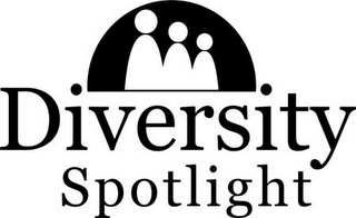 DIVERSITY SPOTLIGHT logo