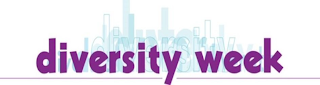 DIVERSITY WEEK logo