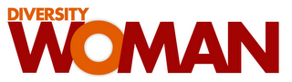 DIVERSITY WOMAN logo