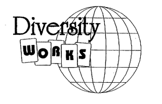 DIVERSITY WORKS logo