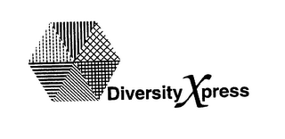 DIVERSITYXPRESS logo