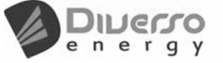 DIVERSO ENERGY logo