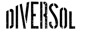 DIVERSOL logo