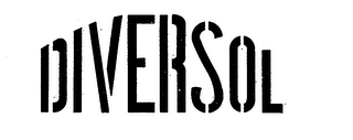 DIVERSOL logo