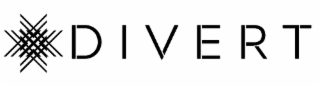 DIVERT logo