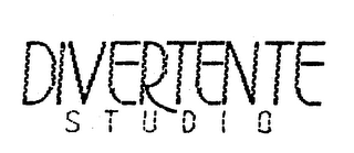 DIVERTENTE STUDIO logo
