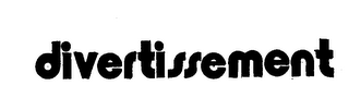 DIVERTISSEMENT logo