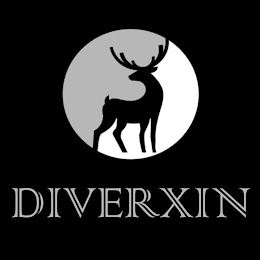 DIVERXIN logo