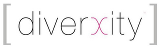 DIVERXITY logo