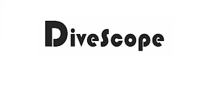 DIVESCOPE logo