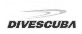 DIVESCUBA logo