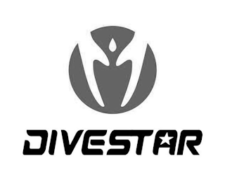 DIVESTAR logo