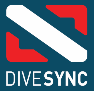 DIVESYNC logo