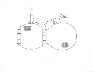 DIVET 360º logo