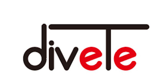 DIVETE logo