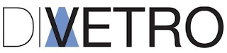 DIVETRO logo