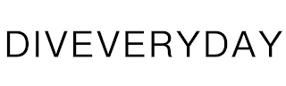 DIVEVERYDAY logo