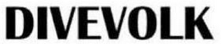 DIVEVOLK logo