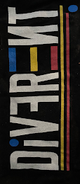 DIVFRENT logo