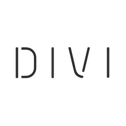 DIVI logo
