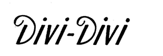 DIVI-DIVI logo