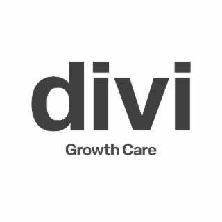 DIVI GROWTH CARE logo