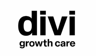 DIVI GROWTH CARE logo