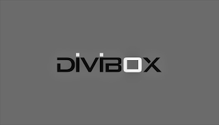 DIVIBOX logo