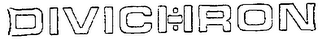 DIVICHRON logo