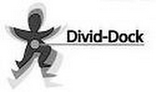 DIVID-DOCK logo