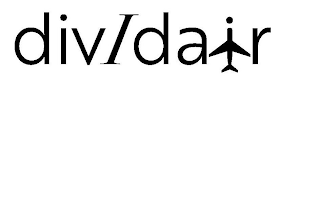 DIVIDAIR logo