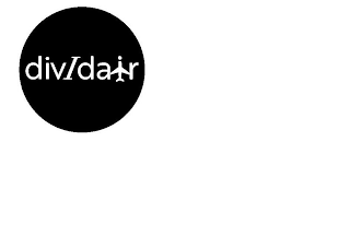 DIVIDAIR logo