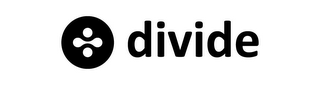 DIVIDE logo