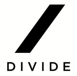 DIVIDE logo