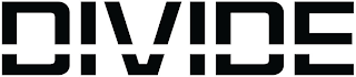 DIVIDE logo