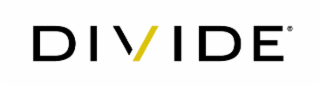 DIVIDE logo