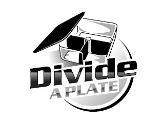 DIVIDE A PLATE logo