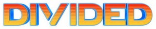 DIVIDED logo