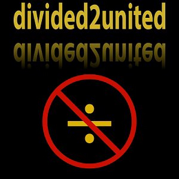 DIVIDED2UNITED logo