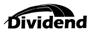 DIVIDEND logo
