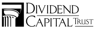 DIVIDEND CAPITAL TRUST logo