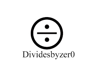 DIVIDESBYZER0 logo