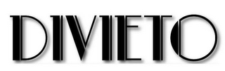 DIVIETO logo