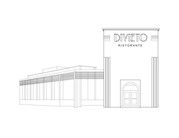 DIVIETO RISTORANTE logo
