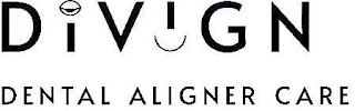 DIVIGN DENTAL ALIGNER CARE logo